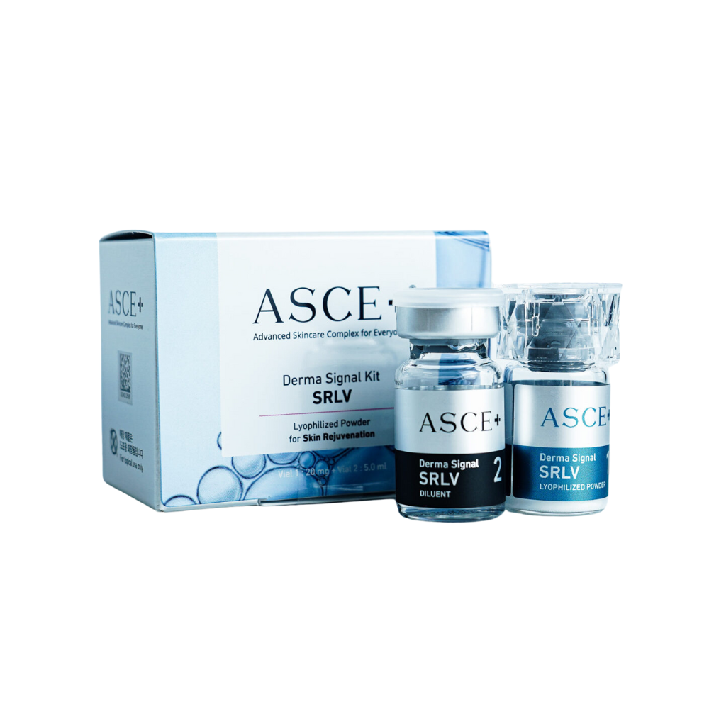 ASCE+ SRLV