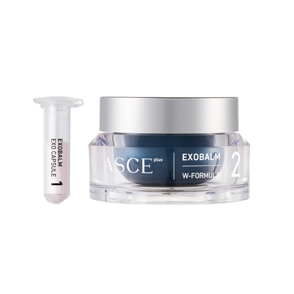 ASCE+ Exobalm