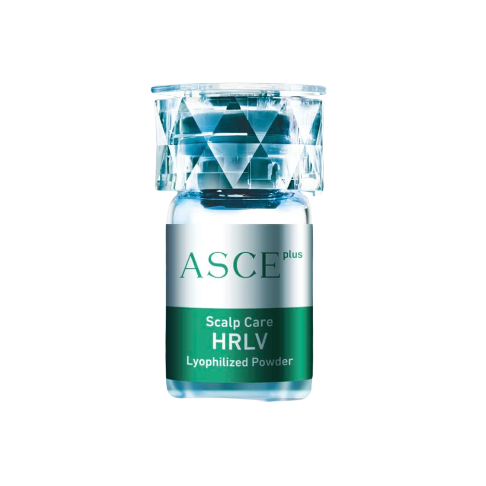 ASCE+ HRLV SINGLE