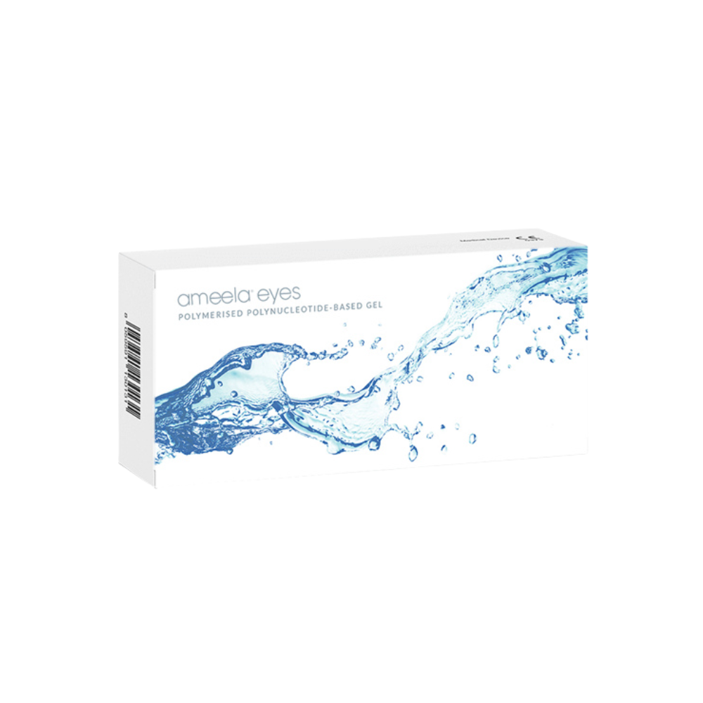 Ameela Eyes 1 x 2.5ml