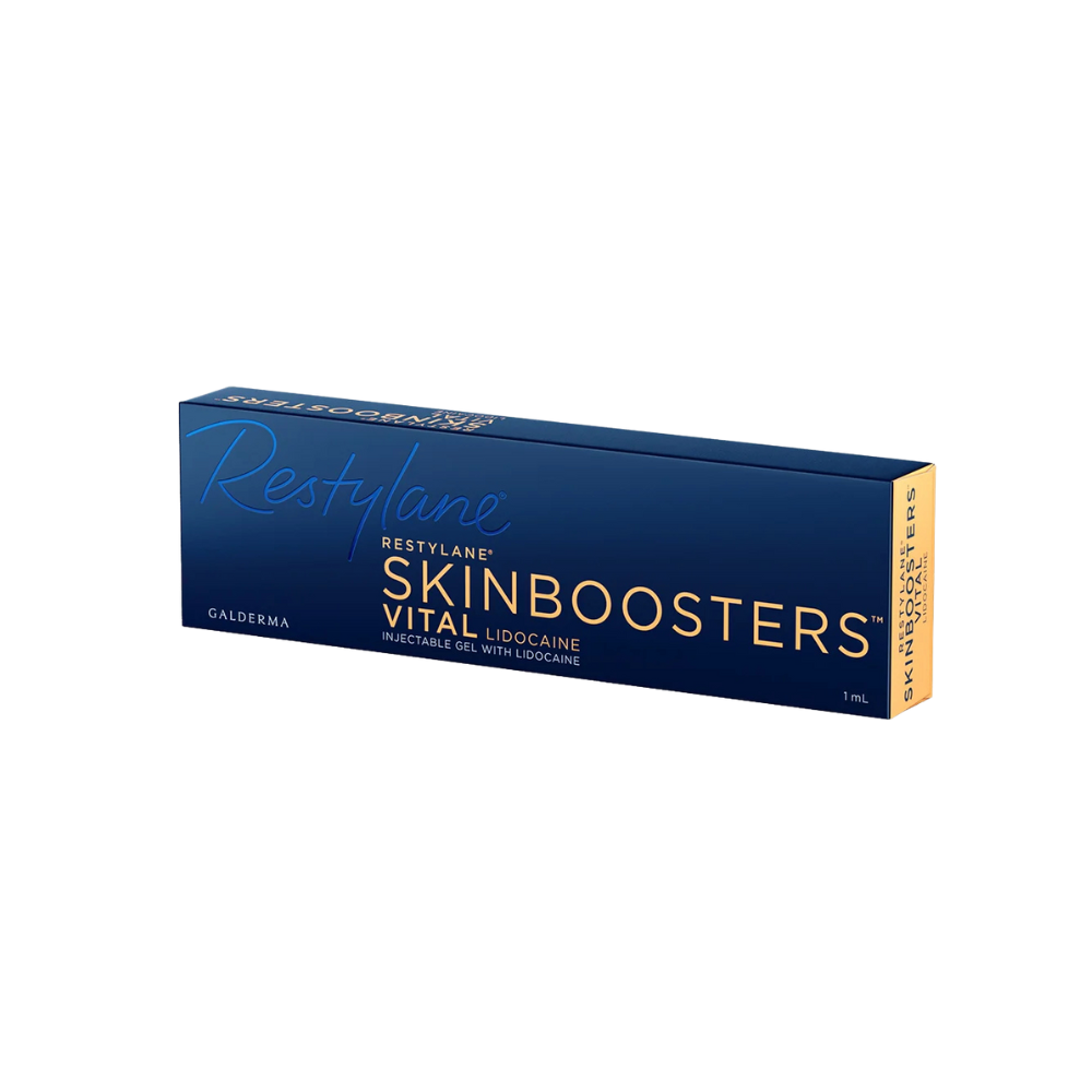 Restylane Vital Lidocaine