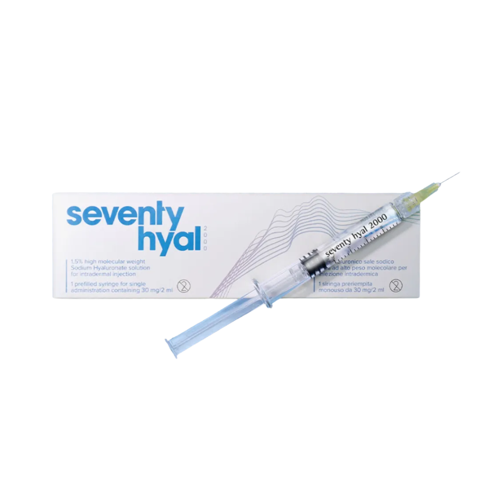 Seventy Hyal 1x2ml
