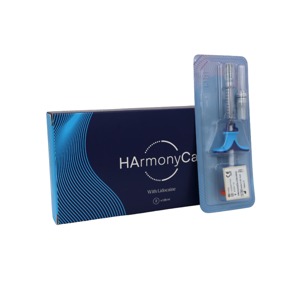 HArmonyCa 2 x 1.25ml with Lidocaine
